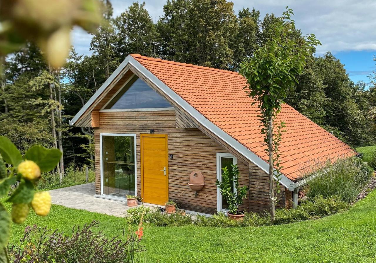 Wellness Hiska Robida Apartment Ljutomer Exterior photo